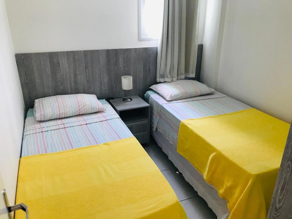 Green Club Cumbuco Apt 401 room 1