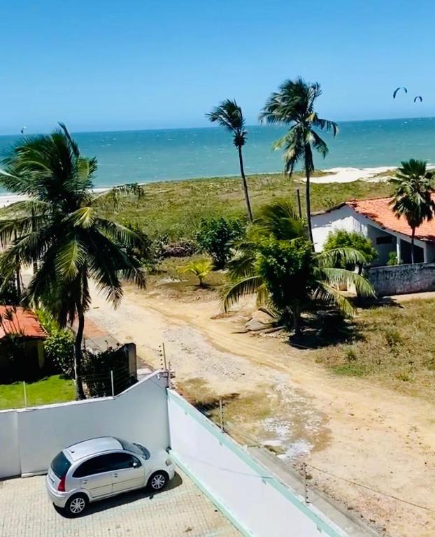 Green Club Cumbuco Apt 401 room 2