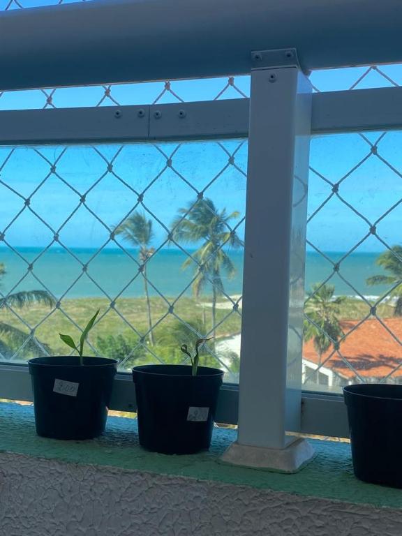 Green Club Cumbuco Apt 401 room 3