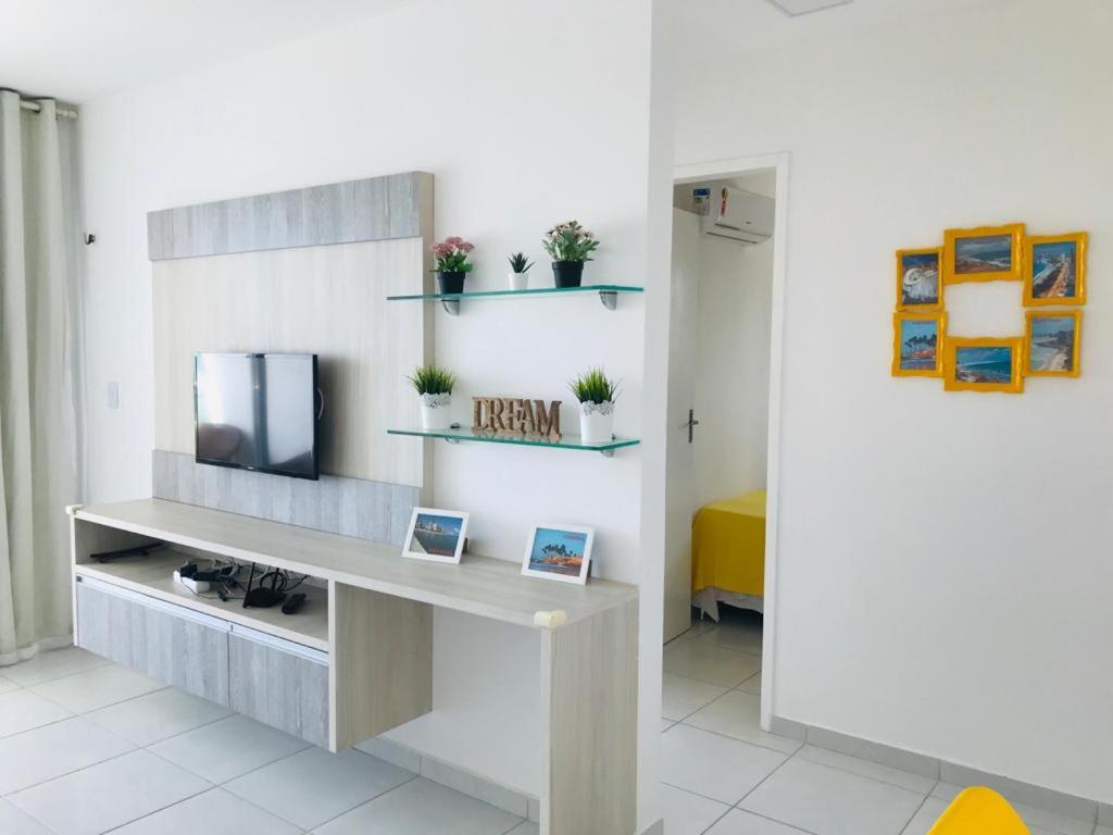 Green Club Cumbuco Apt 401 room 4