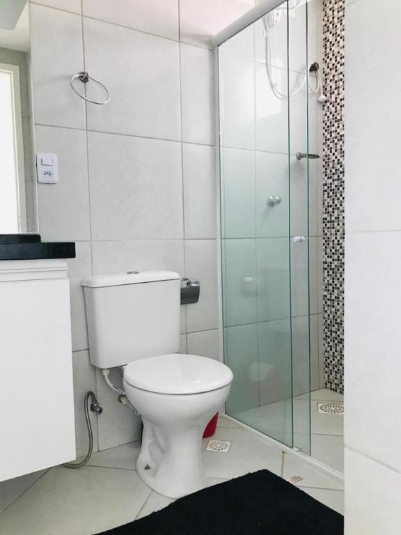 Green Club Cumbuco Apt 401 room 5