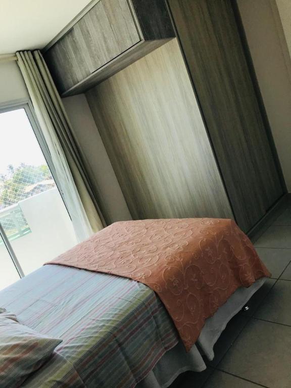 Green Club Cumbuco Apt 401 room 6